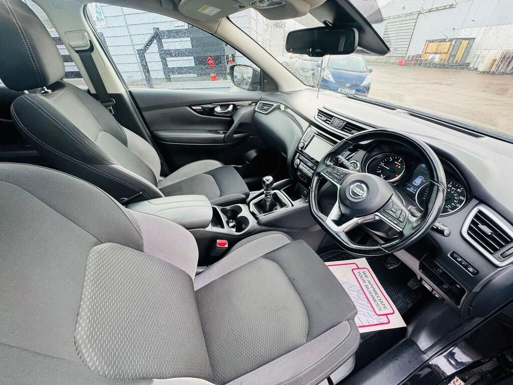 Used Nissan Qashqai 2019 for sale - 77147835: Photo 11