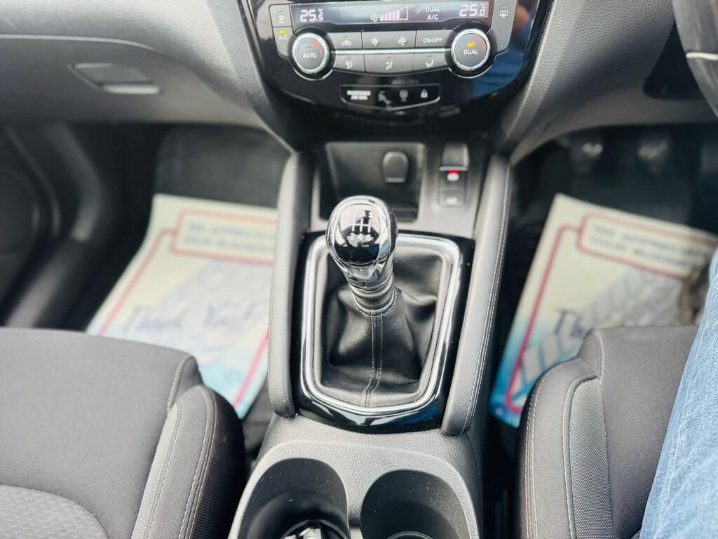 Used Nissan Qashqai 2019 for sale - 77147835: Photo 13