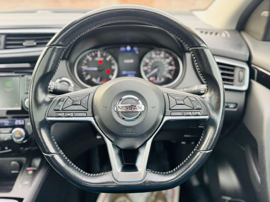 Used Nissan Qashqai 2019 for sale - 77147835: Photo 15