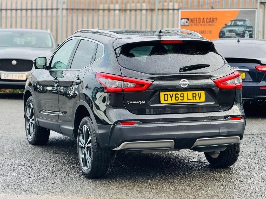 Used Nissan Qashqai 2019 for sale - 77147835: Photo 16