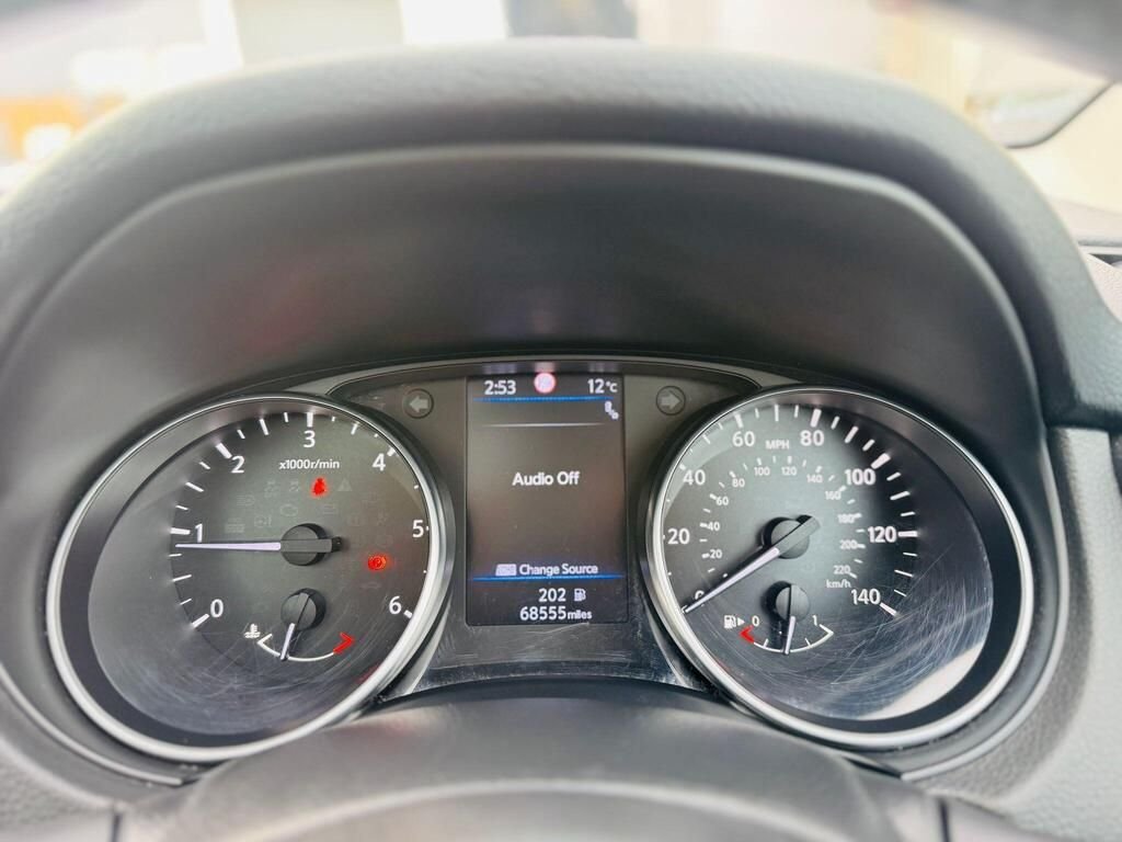 Used Nissan Qashqai 2019 for sale - 77147835: Photo 17