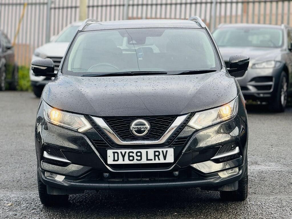 Used Nissan Qashqai 2019 for sale - 77147835: Photo 2