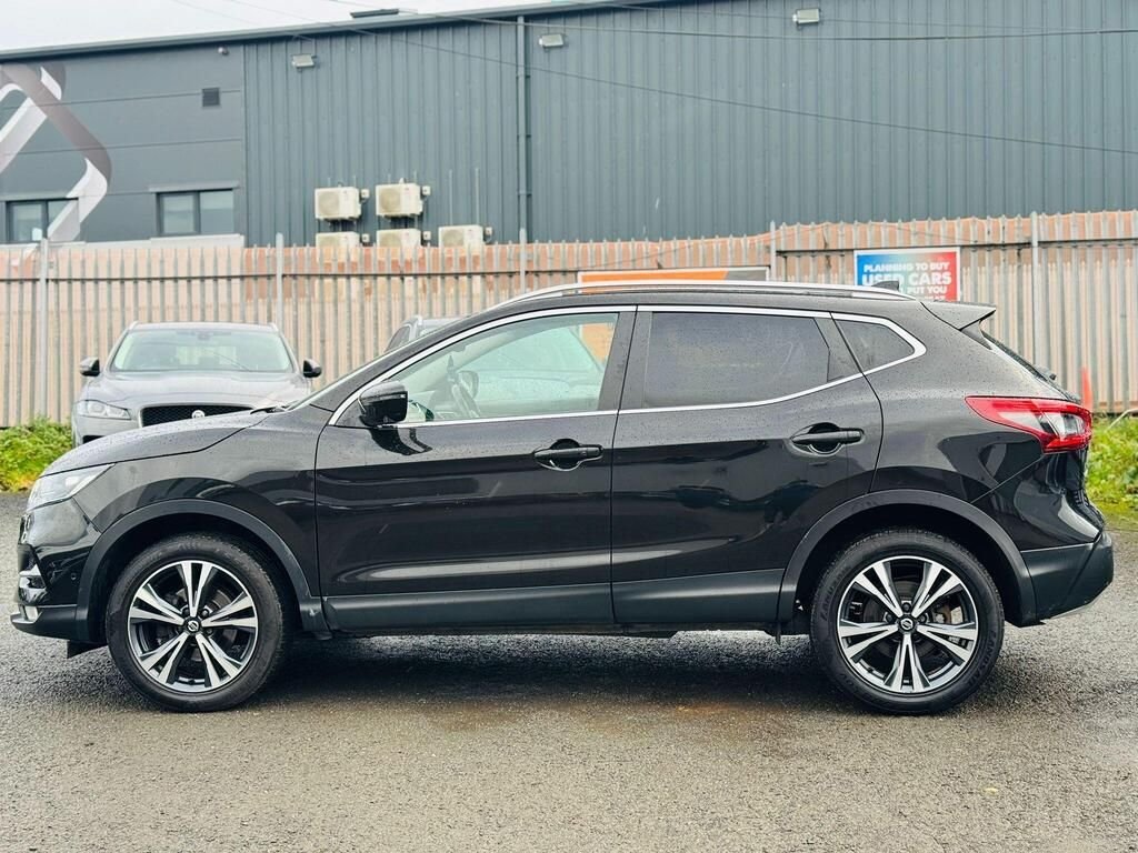 Used Nissan Qashqai 2019 for sale - 77147835: Photo 23