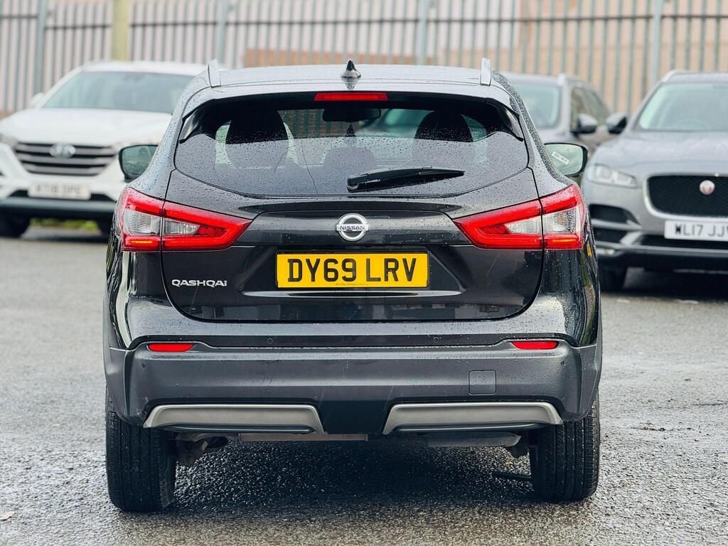 Used Nissan Qashqai 2019 for sale - 77147835: Photo 24