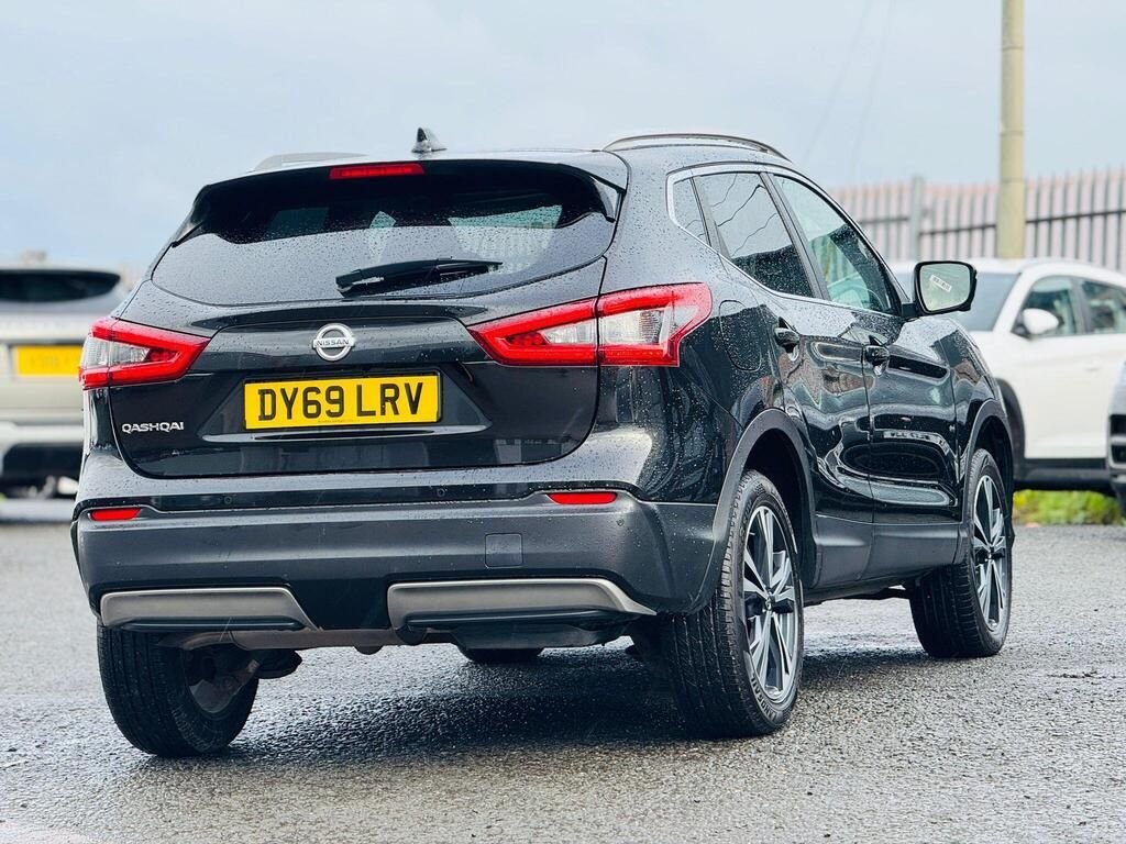 Used Nissan Qashqai 2019 for sale - 77147835: Photo 26