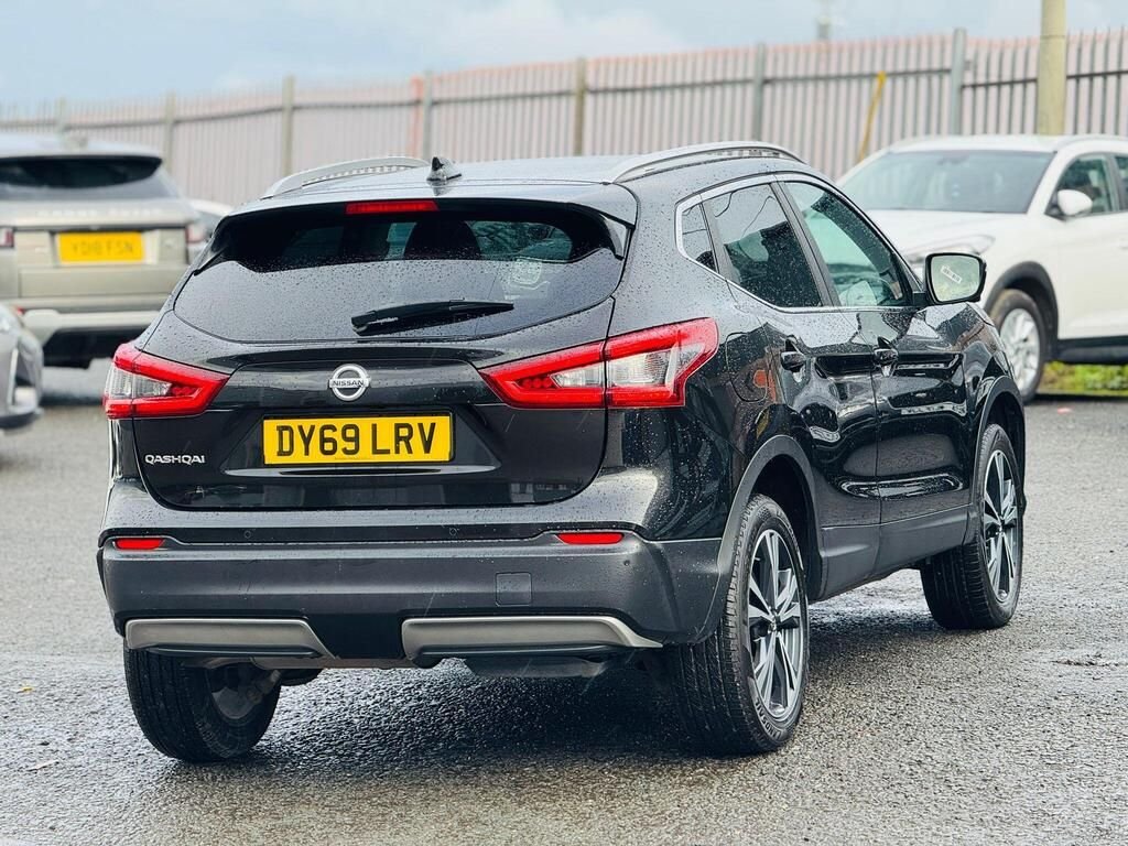 Used Nissan Qashqai 2019 for sale - 77147835: Photo 27