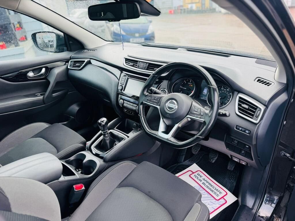 Used Nissan Qashqai 2019 for sale - 77147835: Photo 5