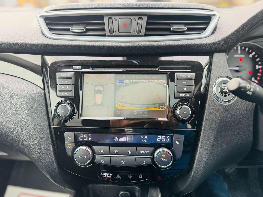 Used Nissan Qashqai 2019 for sale - 77147835: Photo 7