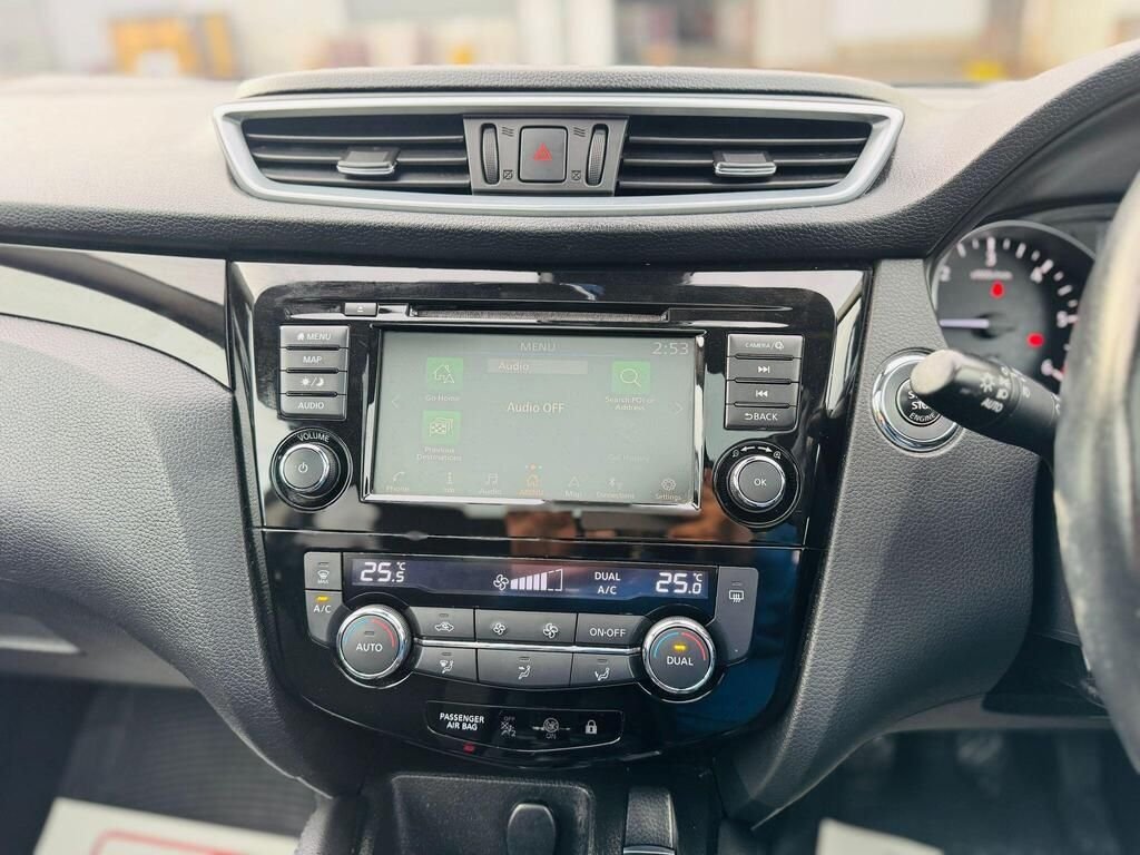 Used Nissan Qashqai 2019 for sale - 77147835: Photo 8