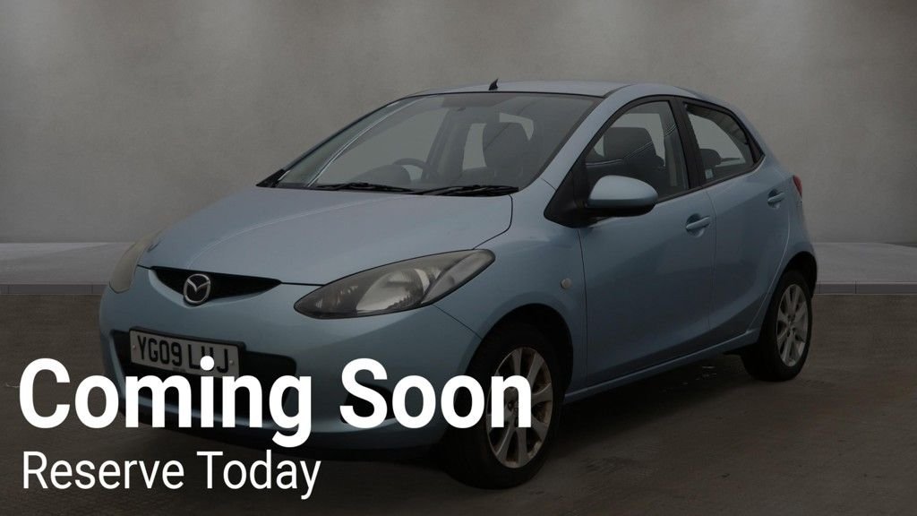 Used Mazda Mazda2 2009 for sale - 77451807: Photo 12