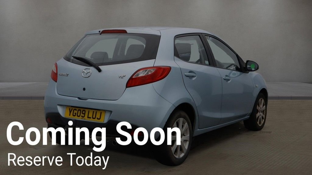 Used Mazda Mazda2 2009 for sale - 77451807: Photo 14