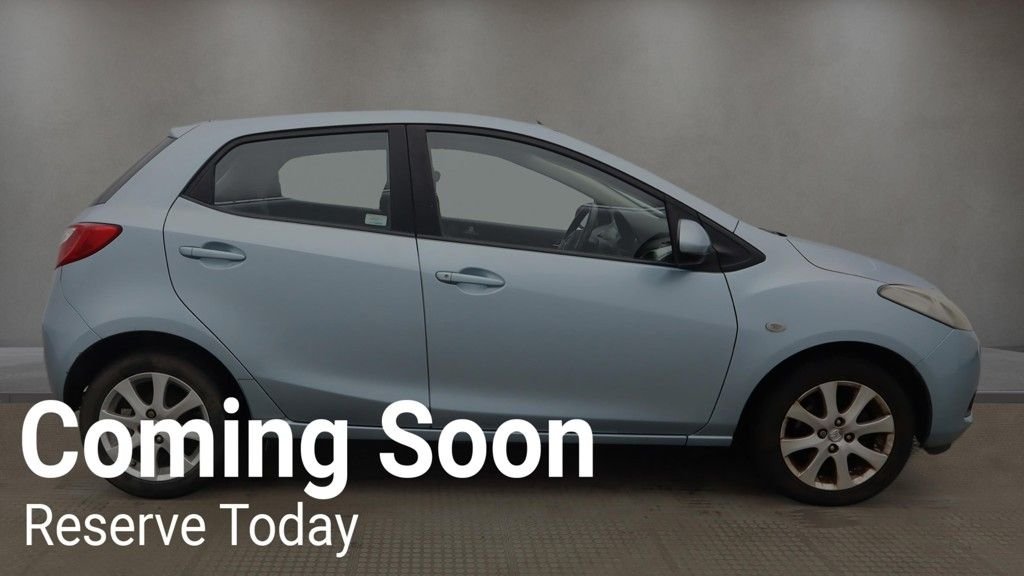 Used Mazda Mazda2 2009 for sale - 77451807: Photo 15