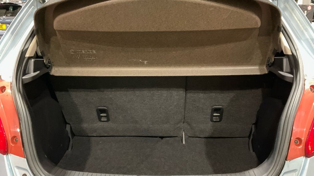 Used Mazda Mazda2 2009 for sale - 77451807: Photo 17