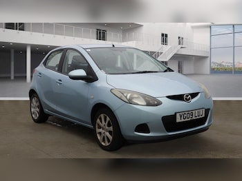 Used Mazda Mazda2 2009 for sale - 77451807: Photo