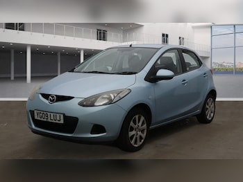 Used Mazda Mazda2 2009 for sale - 77451807: Photo