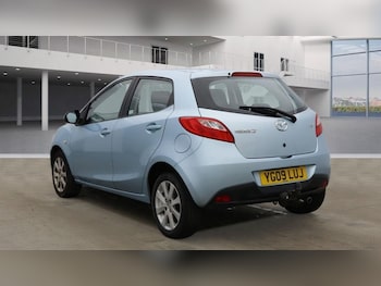 Used Mazda Mazda2 2009 for sale - 77451807: Photo