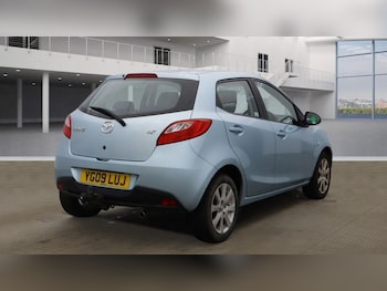 Used Mazda Mazda2 2009 for sale - 77451807: Photo