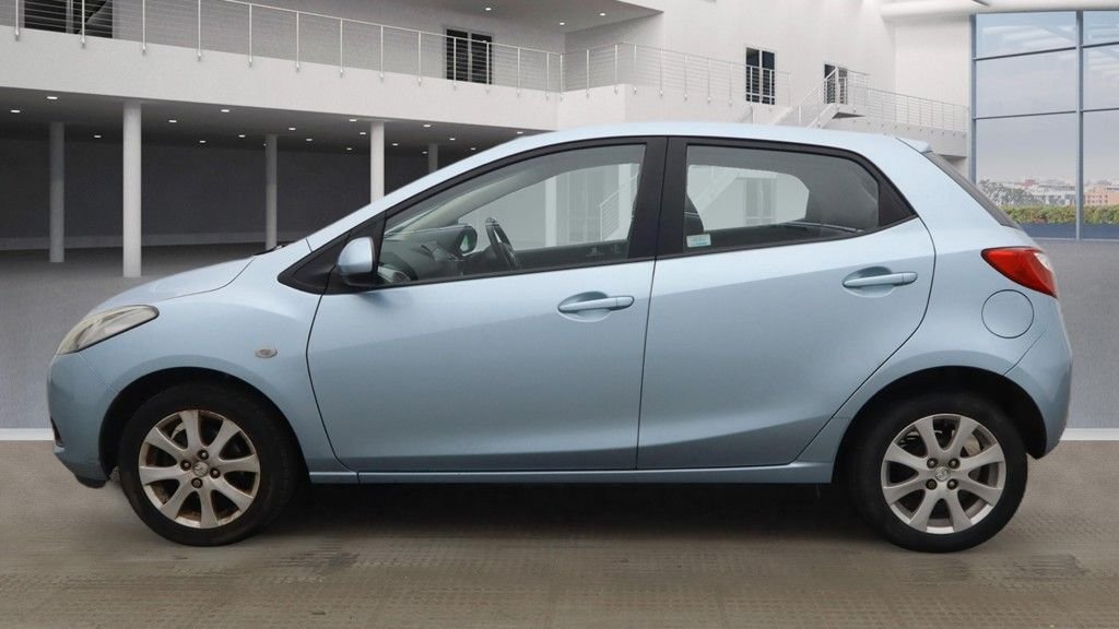 Used Mazda Mazda2 2009 for sale - 77451807: Photo 6