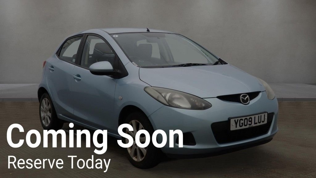 Used Mazda Mazda2 2009 for sale - 77451807: Photo 7