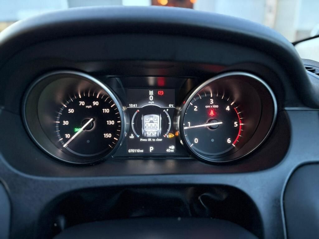 Used Land Rover Discovery Sport 2017 for sale - 77147822: Photo 29