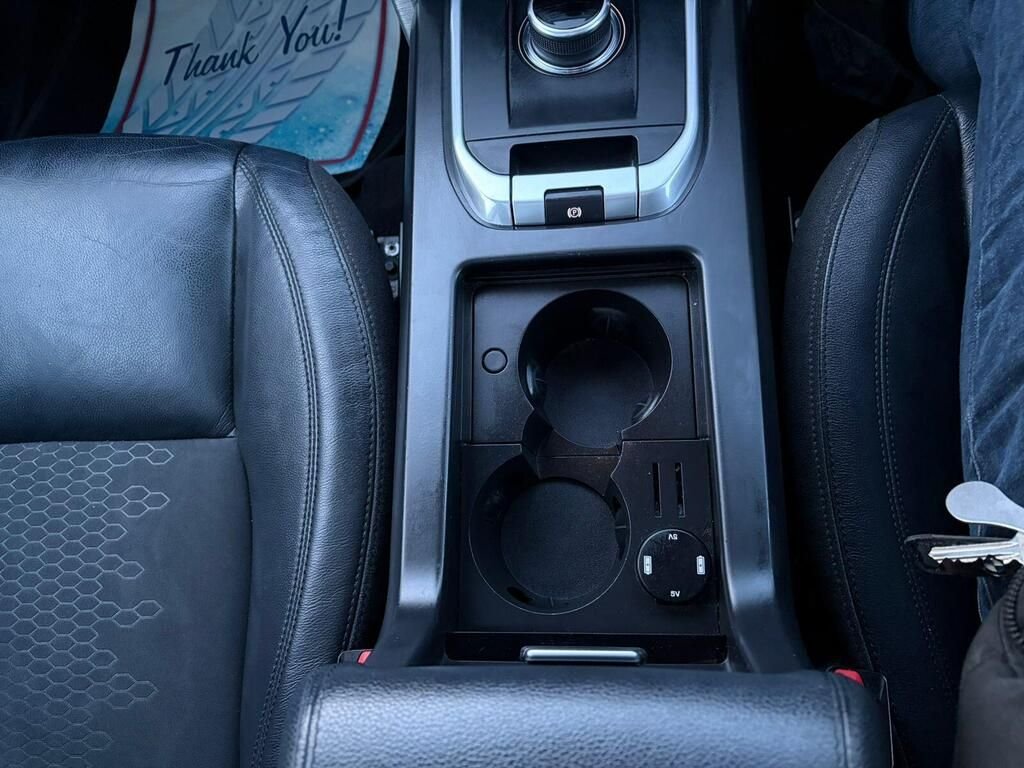 Used Land Rover Discovery Sport 2017 for sale - 77147822: Photo 36