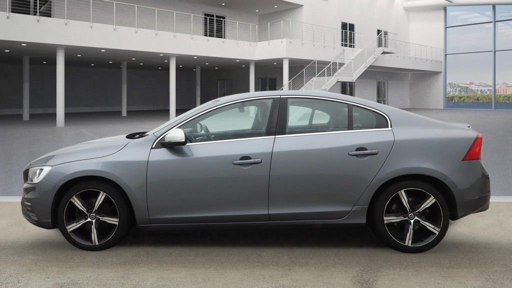 Used Volvo S60 2016 for sale - 77880261: Photo 10