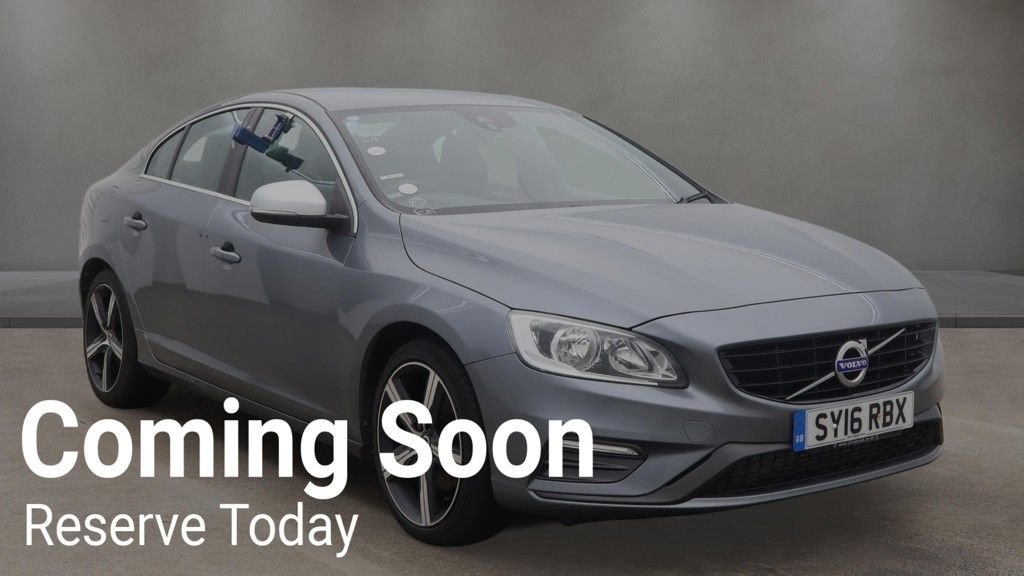 Used Volvo S60 2016 for sale - 77880261: Photo 12