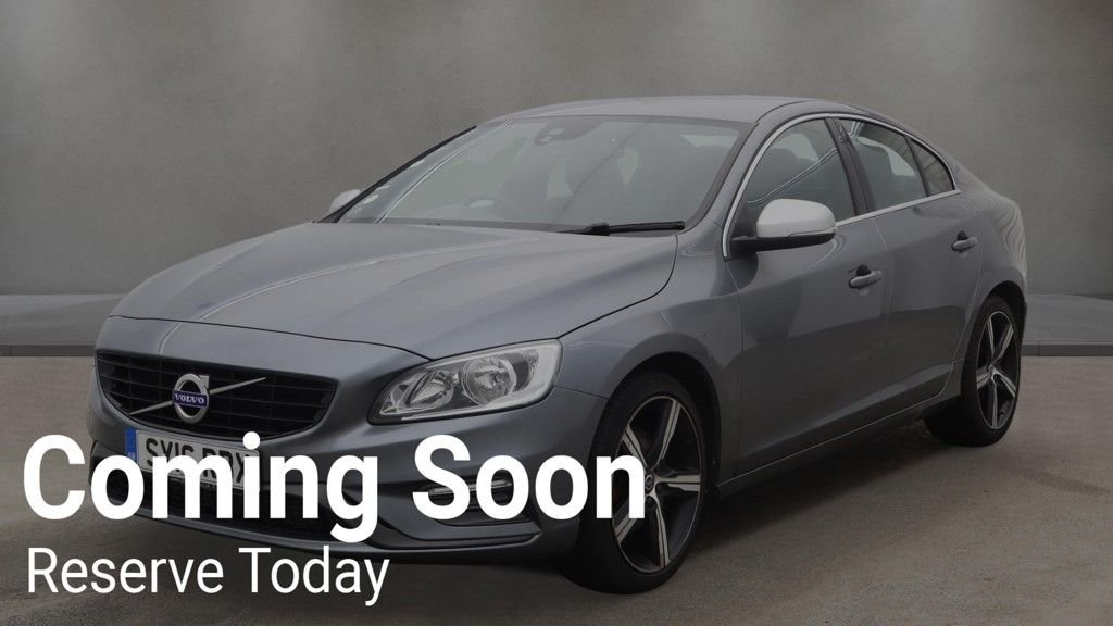 Used Volvo S60 2016 for sale - 77880261: Photo 13