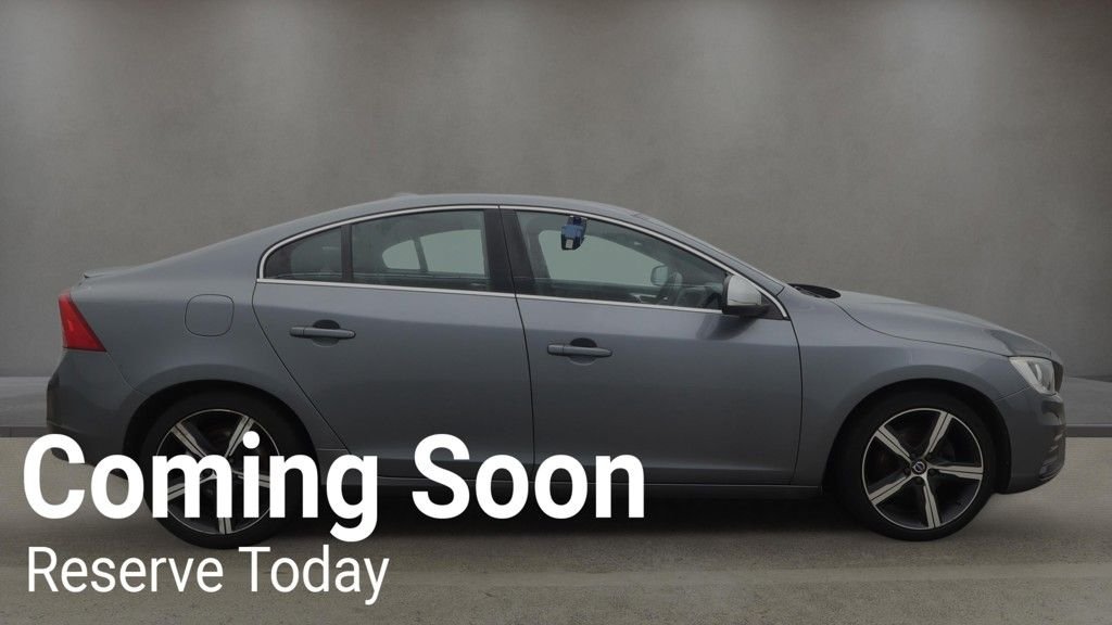 Used Volvo S60 2016 for sale - 77880261: Photo 17