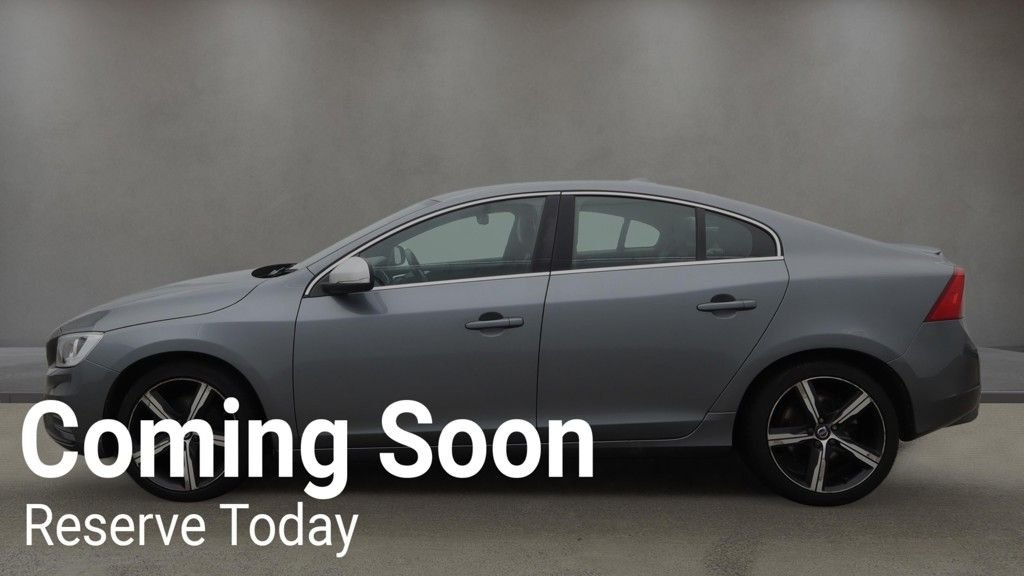 Used Volvo S60 2016 for sale - 77880261: Photo 19