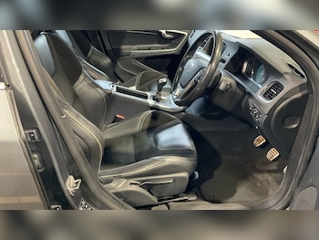 Used Volvo S60 2016 for sale - 77880261: Photo