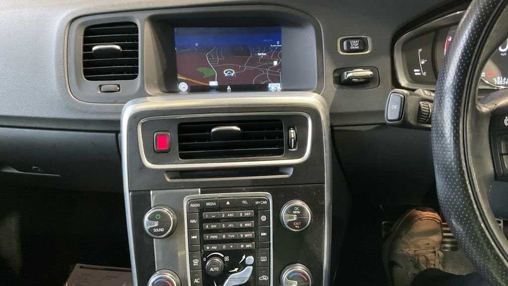 Used Volvo S60 2016 for sale - 77880261: Photo 5