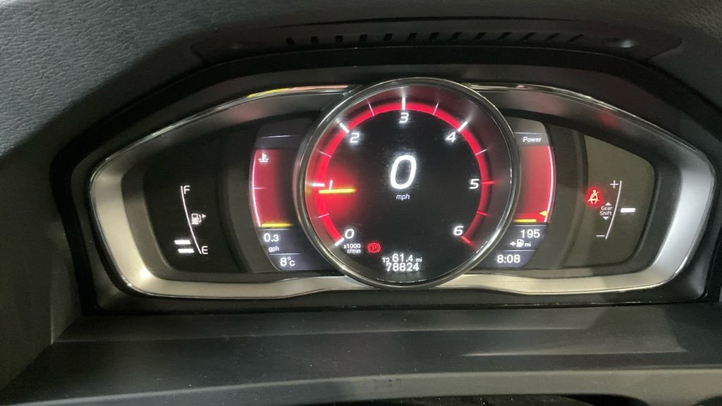 Used Volvo S60 2016 for sale - 77880261: Photo 6