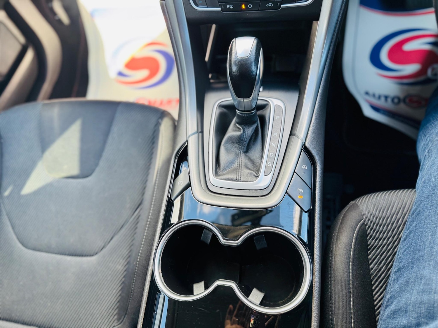 Used Ford Mondeo 2016 for sale - 76995075: Photo 17