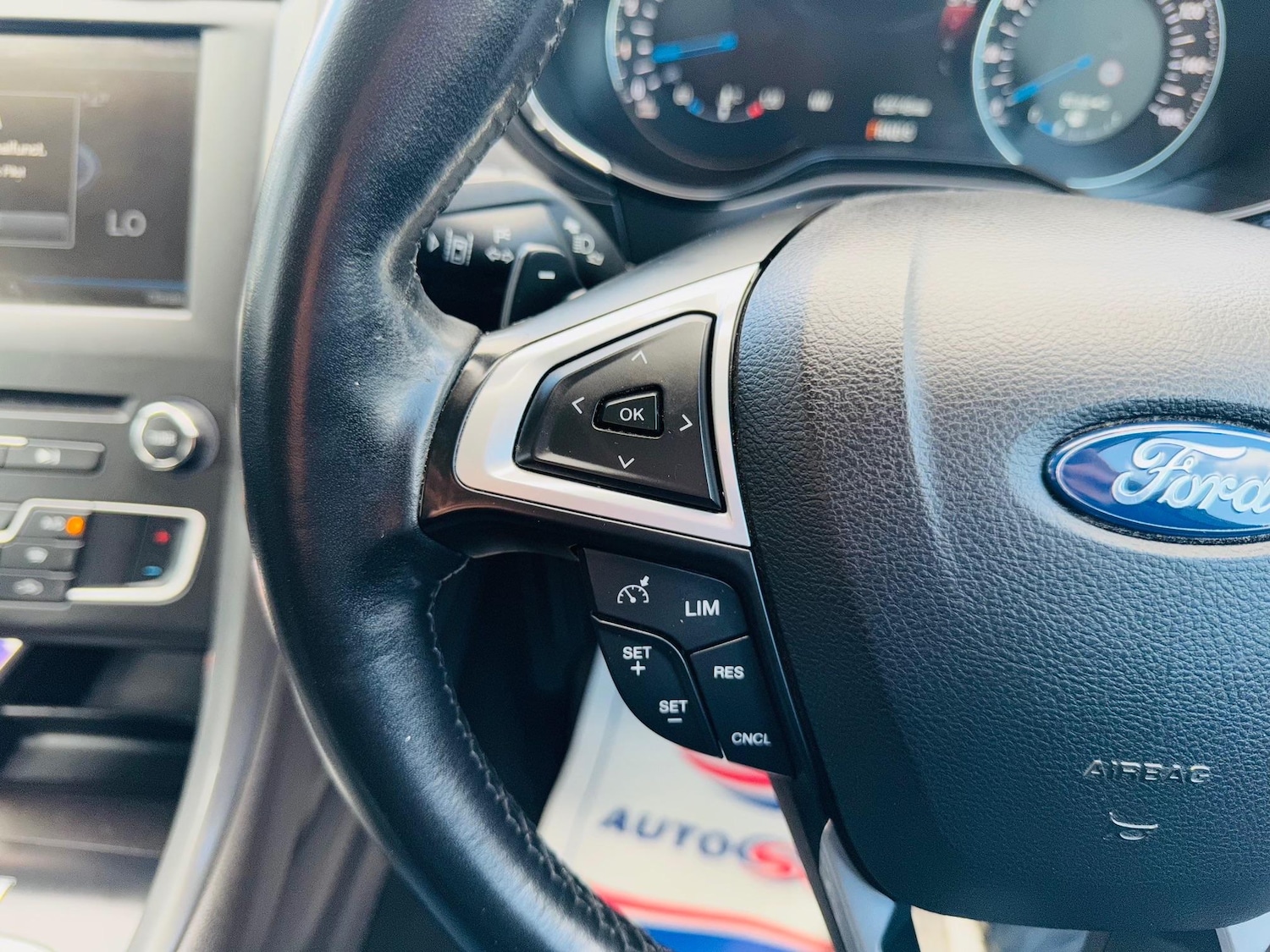 Used Ford Mondeo 2016 for sale - 76995075: Photo 26