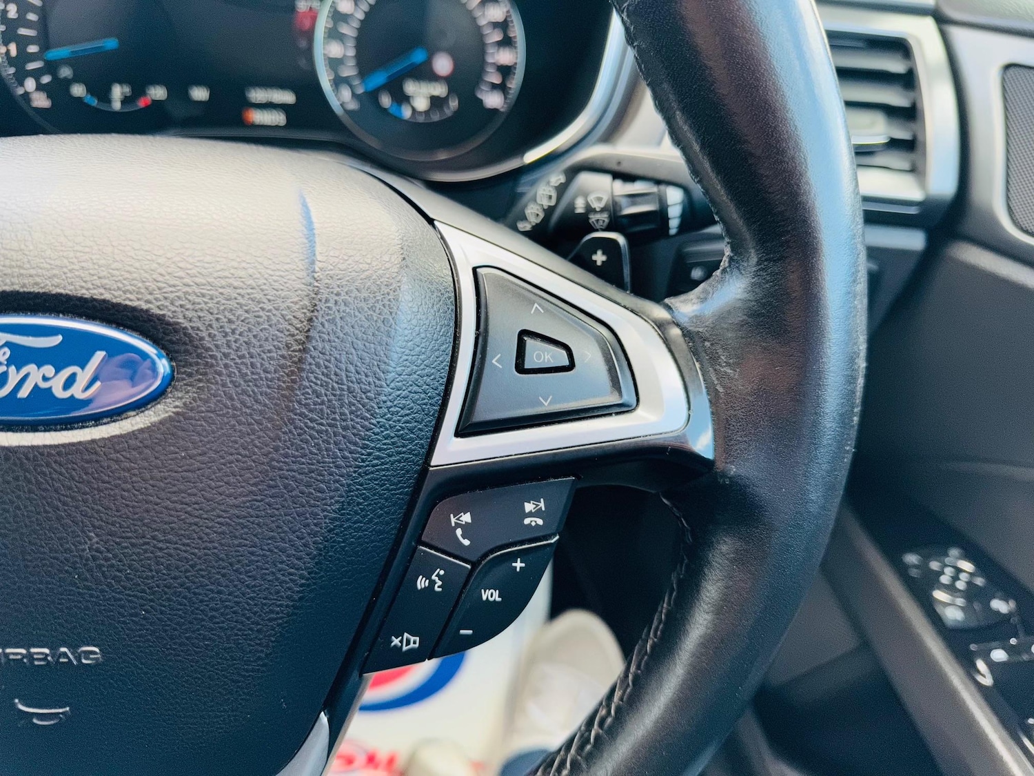 Used Ford Mondeo 2016 for sale - 76995075: Photo 28