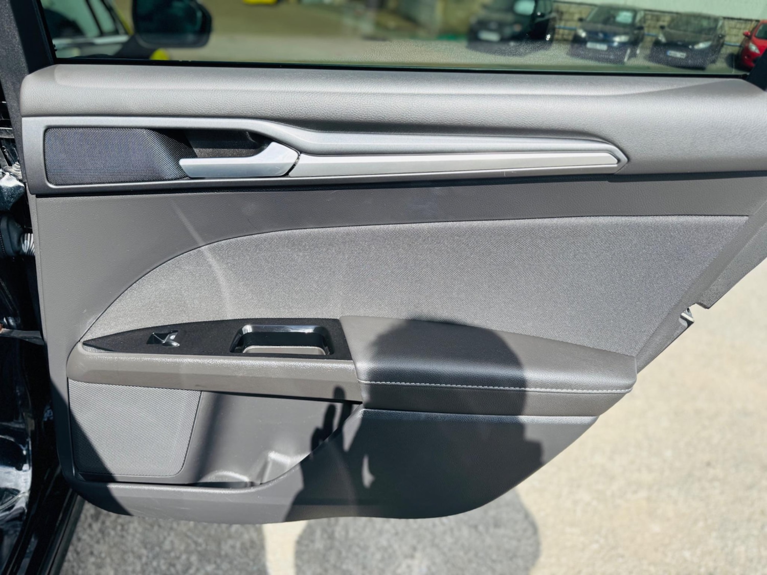 Used Ford Mondeo 2016 for sale - 76995075: Photo 30