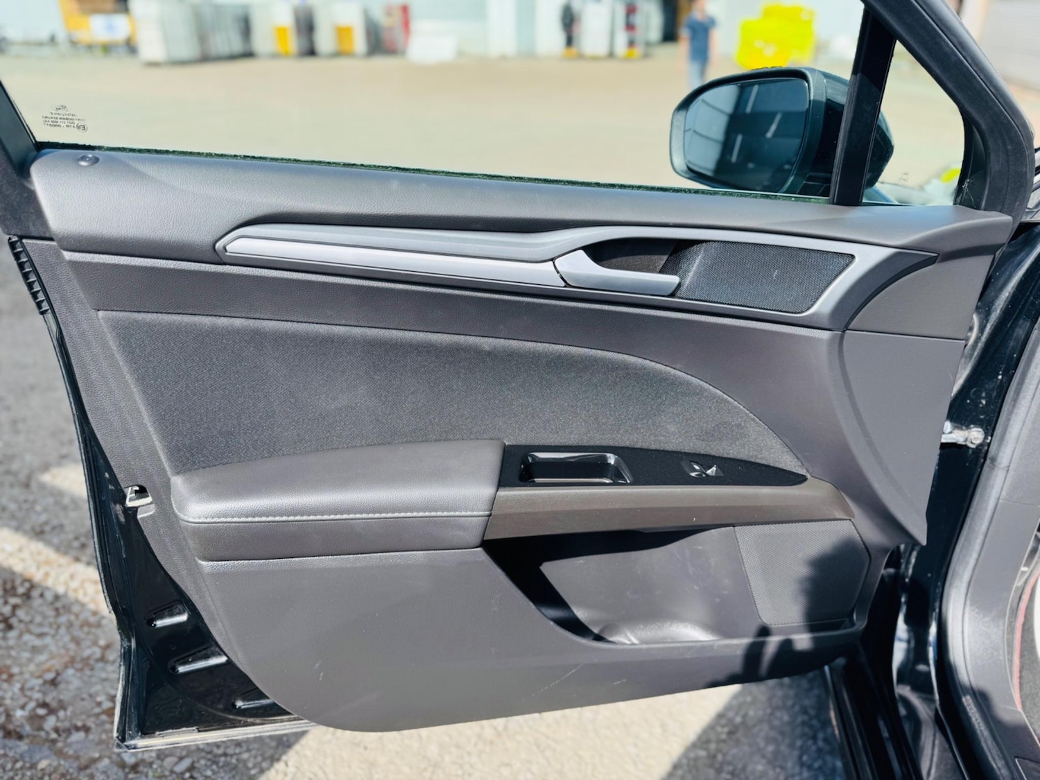 Used Ford Mondeo 2016 for sale - 76995075: Photo 31