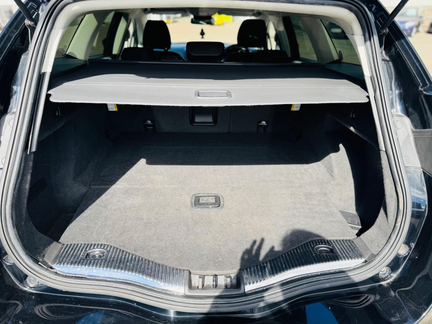 Used Ford Mondeo 2016 for sale - 76995075: Photo 36