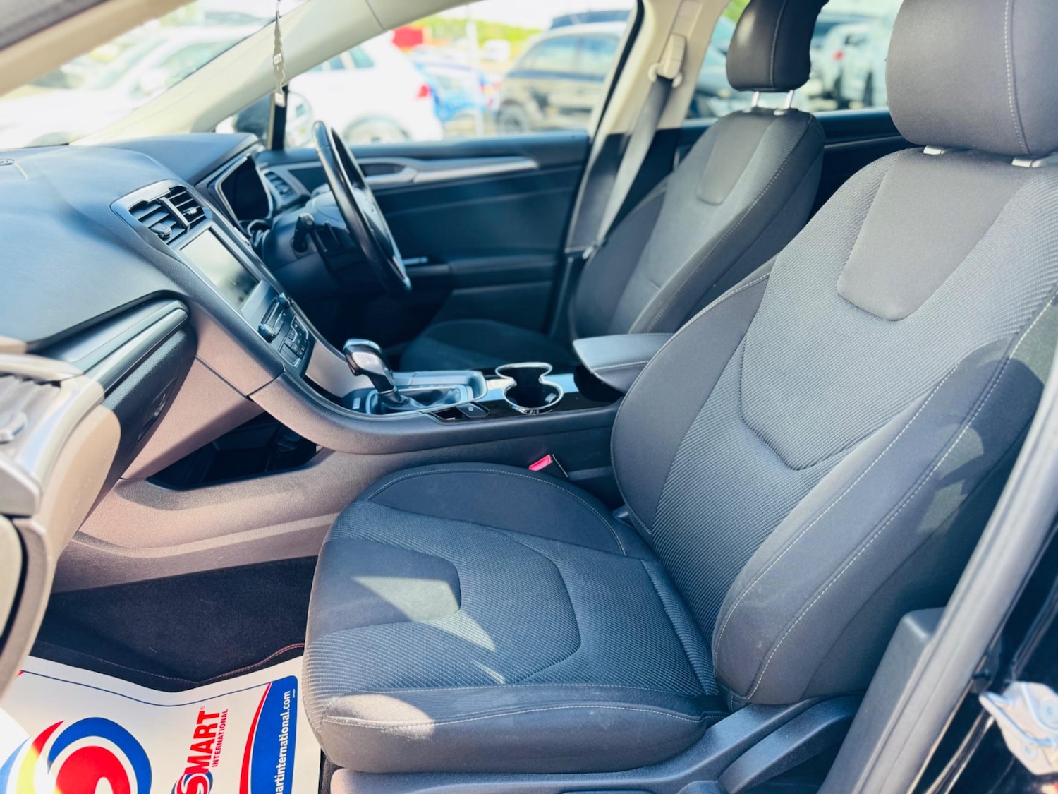 Used Ford Mondeo 2016 for sale - 76995075: Photo 38