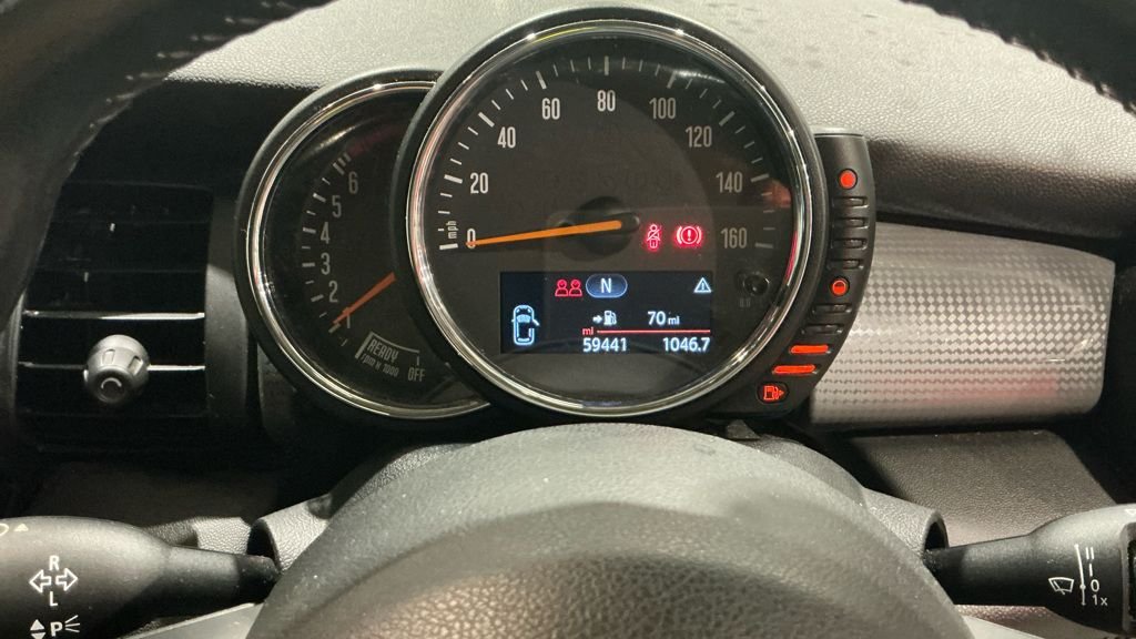 Used MINI Hatch 2016 for sale - 77748912: Photo 10