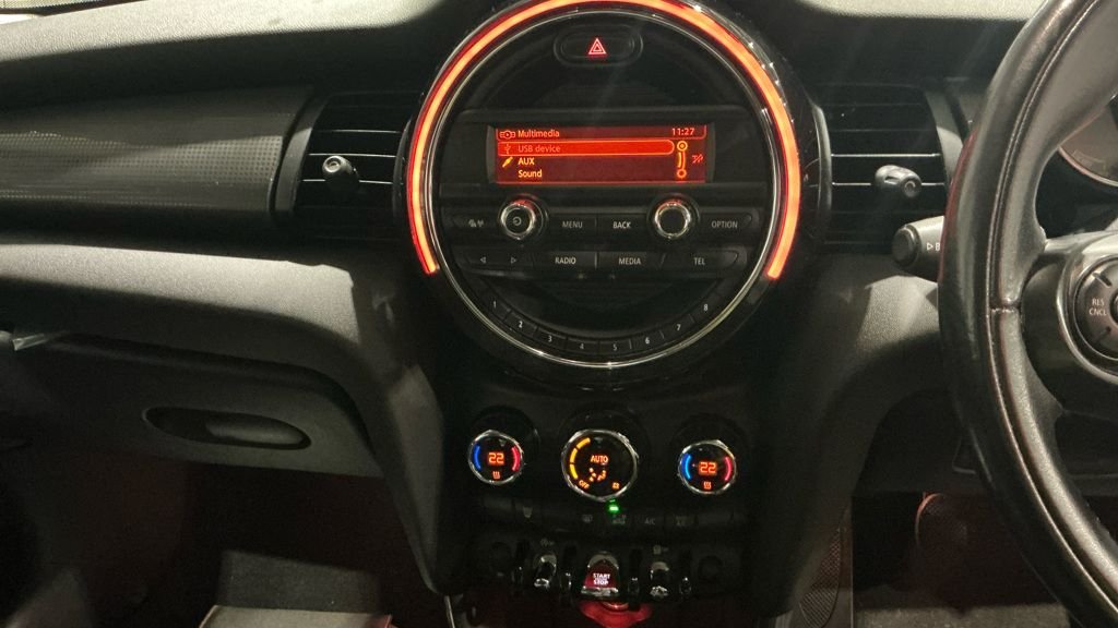 Used MINI Hatch 2016 for sale - 77748912: Photo 11