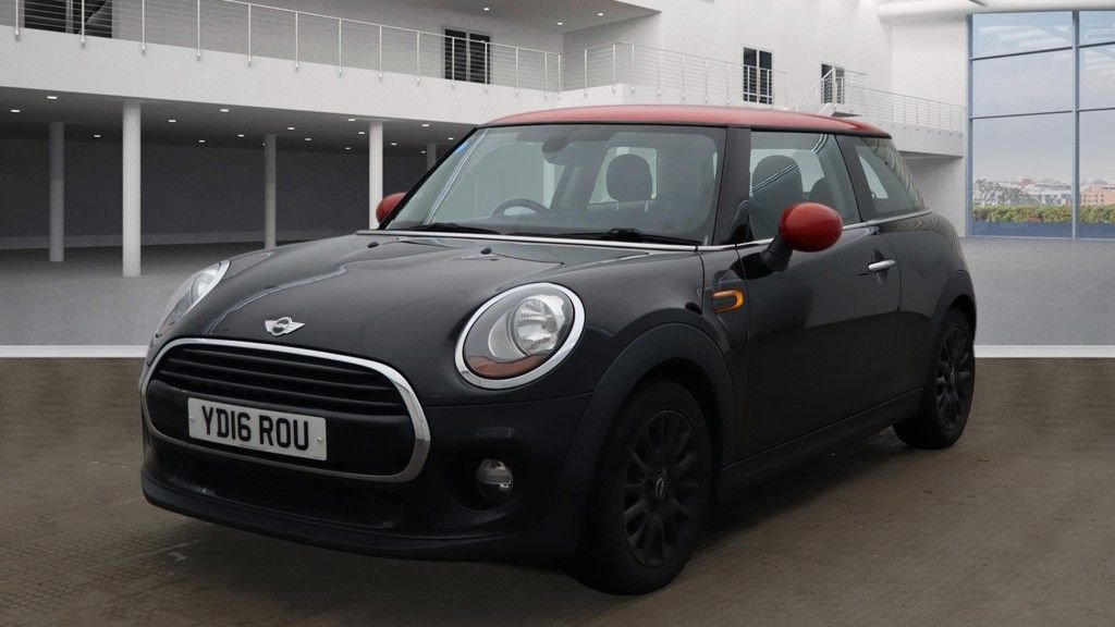 Used MINI Hatch 2016 for sale - 77748912: Photo 2
