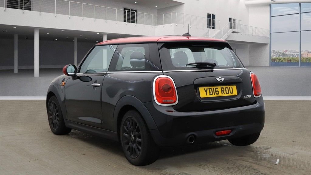 Used MINI Hatch 2016 for sale - 77748912: Photo 3