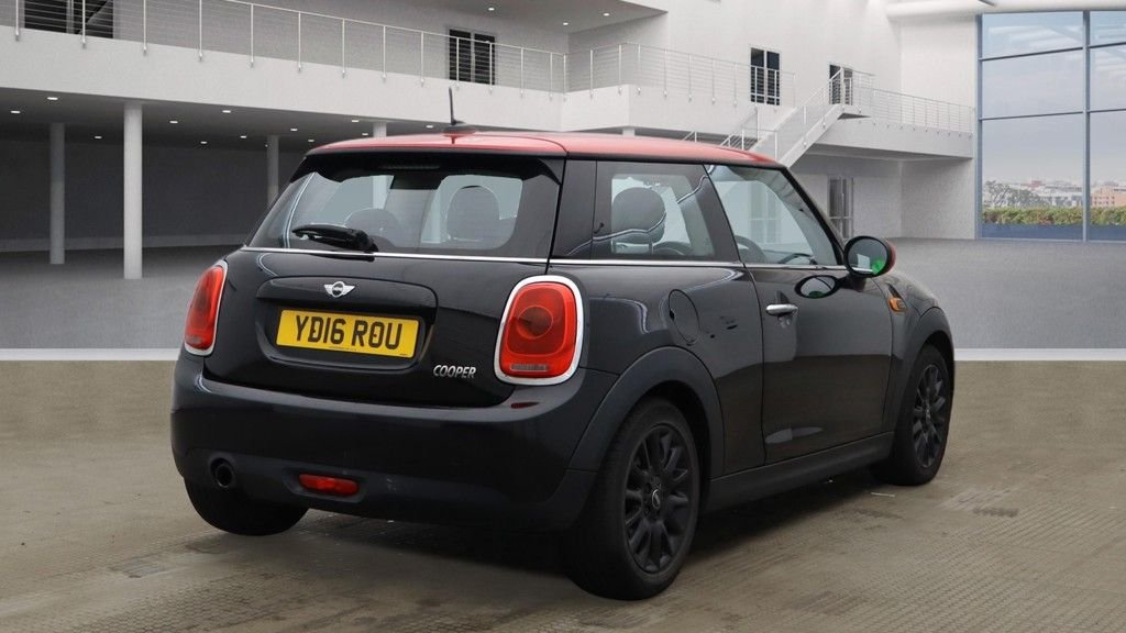 Used MINI Hatch 2016 for sale - 77748912: Photo 4