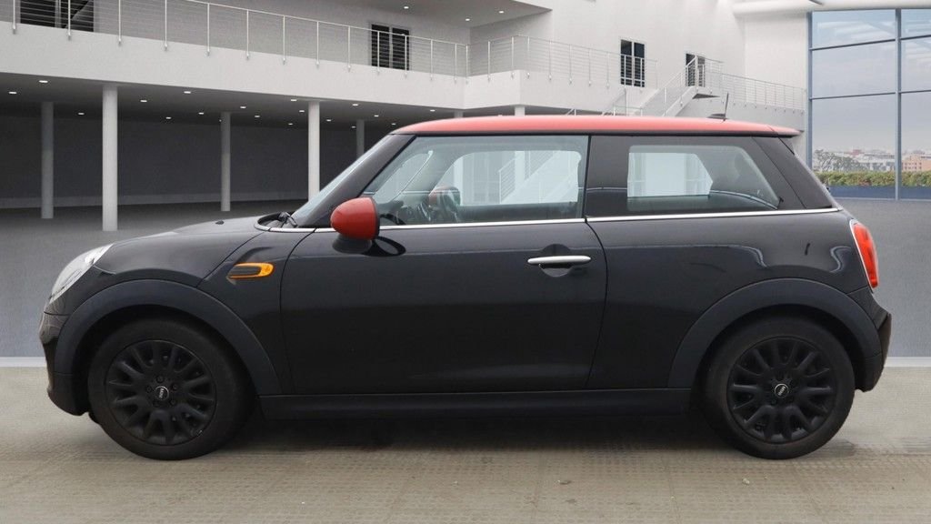 Used MINI Hatch 2016 for sale - 77748912: Photo 6