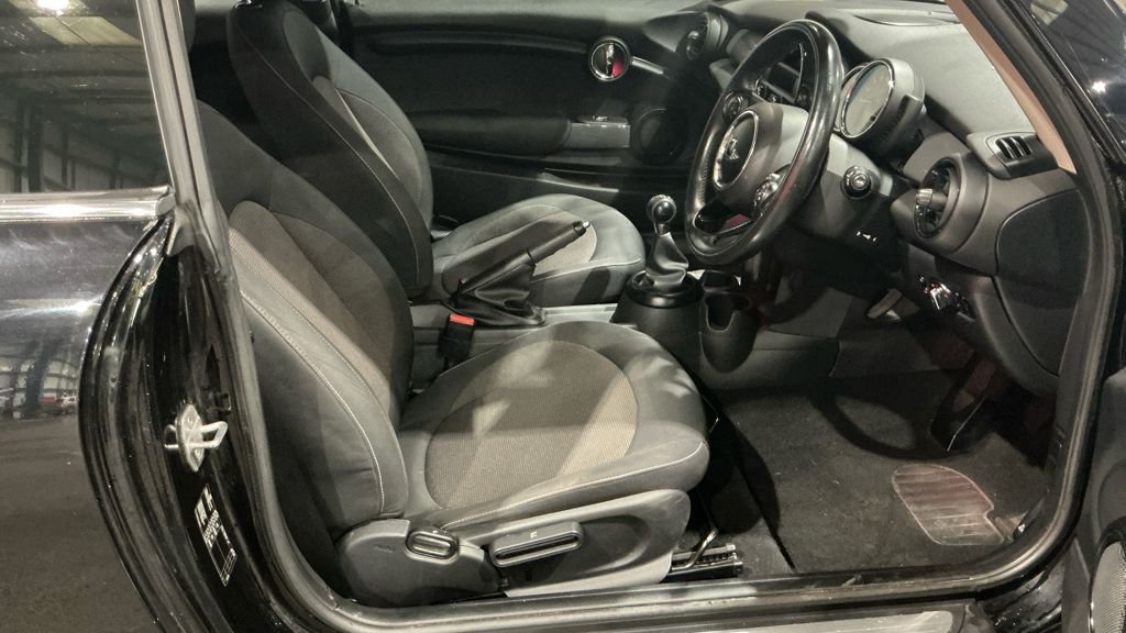 Used MINI Hatch 2016 for sale - 77748912: Photo 9