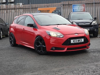 Used Ford Focus 2012 for sale - 79166100: Photo