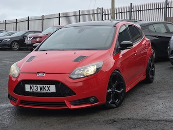 Used Ford Focus 2012 for sale - 79166100: Photo