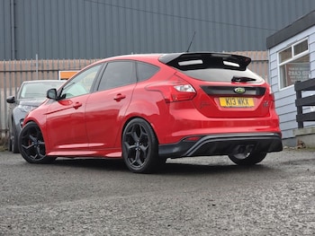 Used Ford Focus 2012 for sale - 79166100: Photo